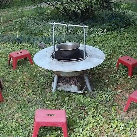 Var-lak * Nagymaros
